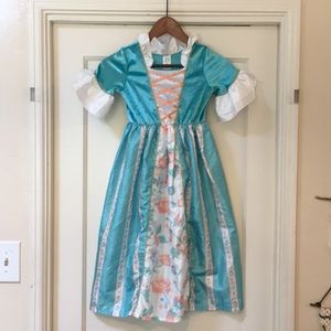 Princess Dress